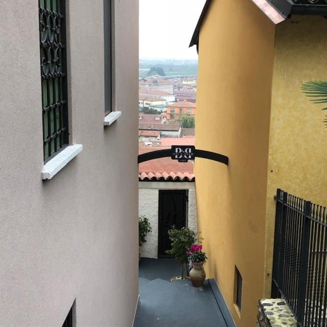 B&B Alle Scalette Trissino Exterior photo