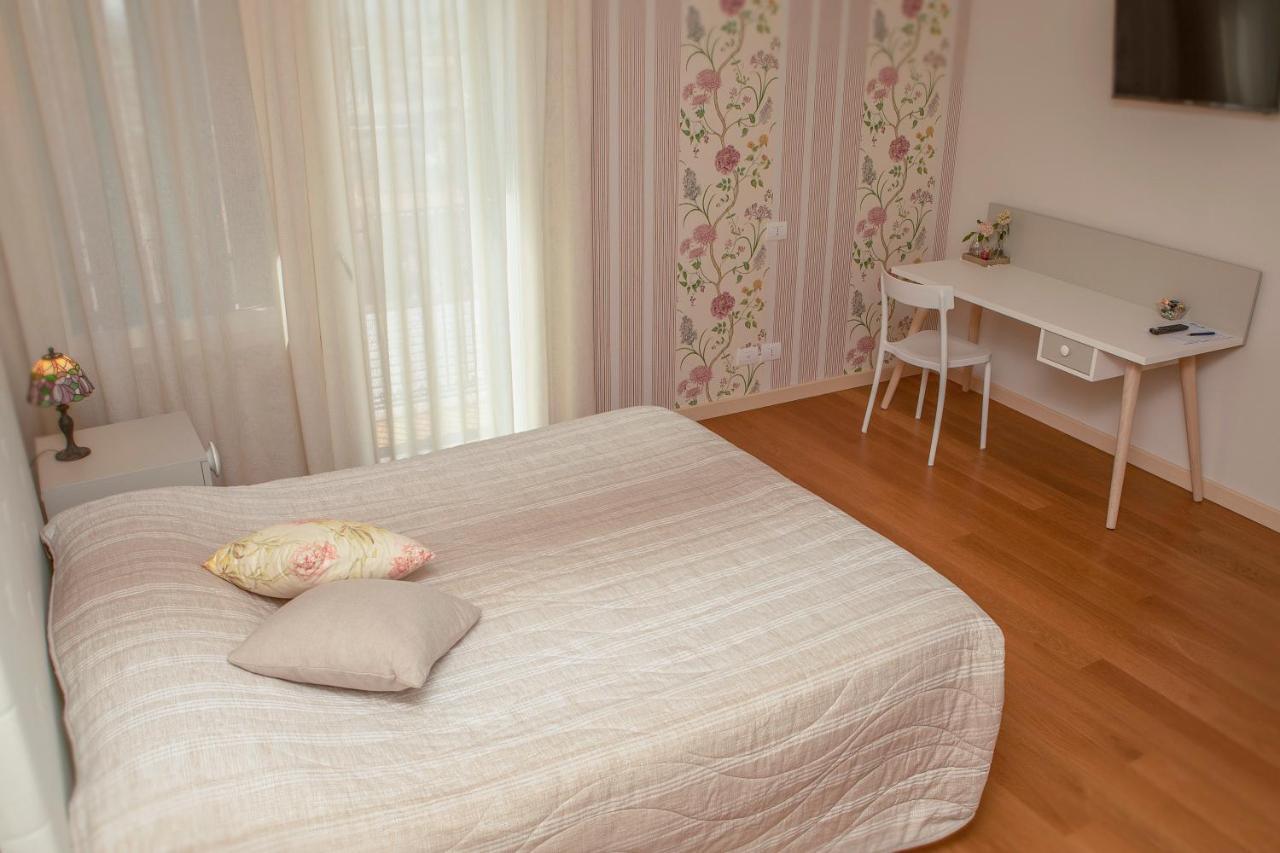 B&B Alle Scalette Trissino Exterior photo