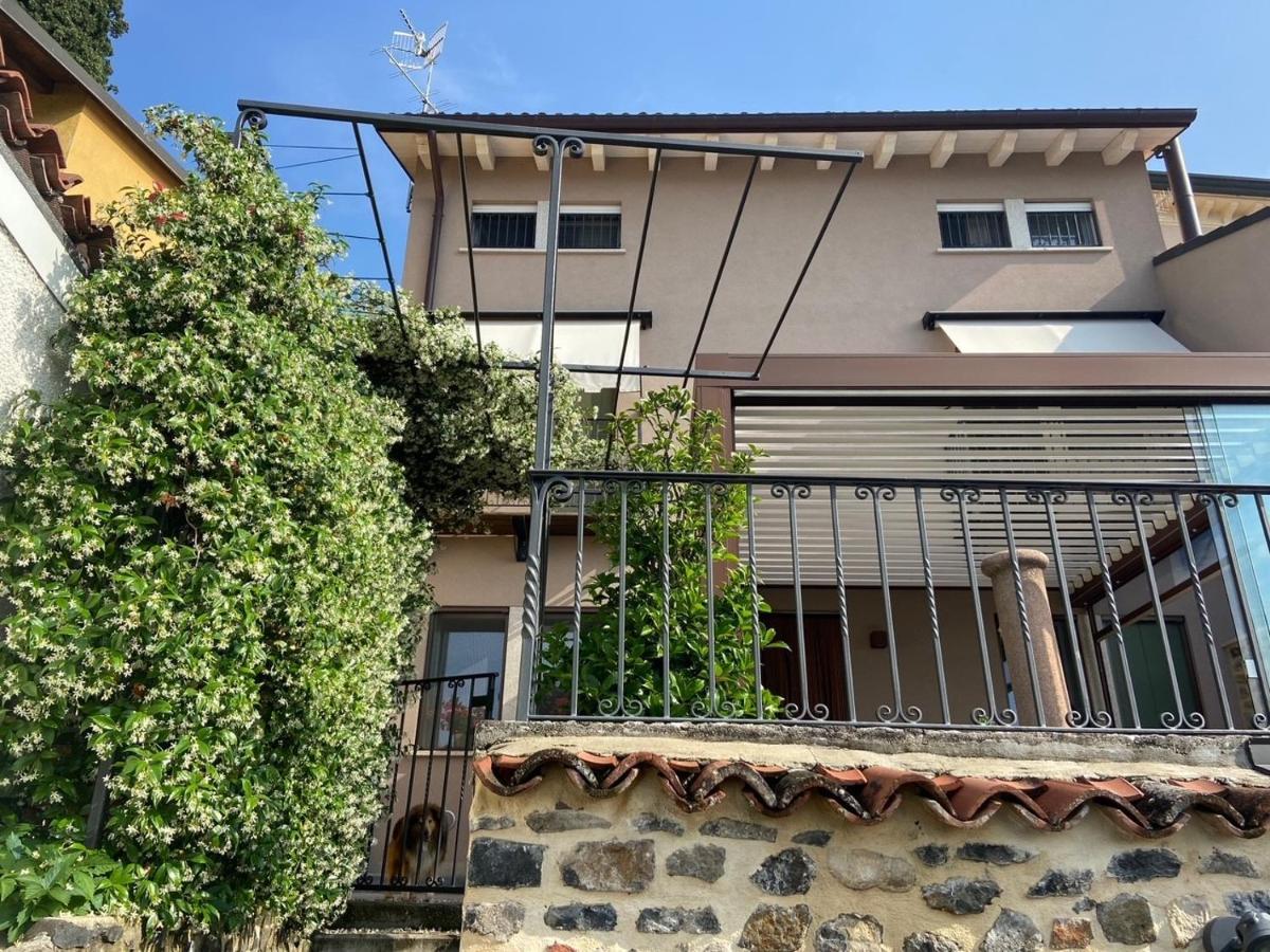 B&B Alle Scalette Trissino Exterior photo